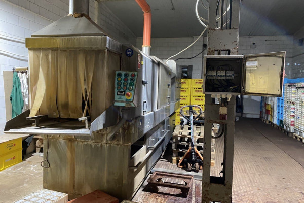 Продажа мясоперерабатывающего производства в Одесской области